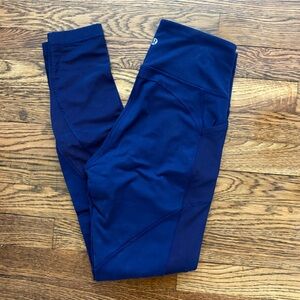 Lululemon Leggings with Pockets